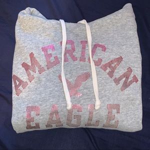 American Eagle hoodie